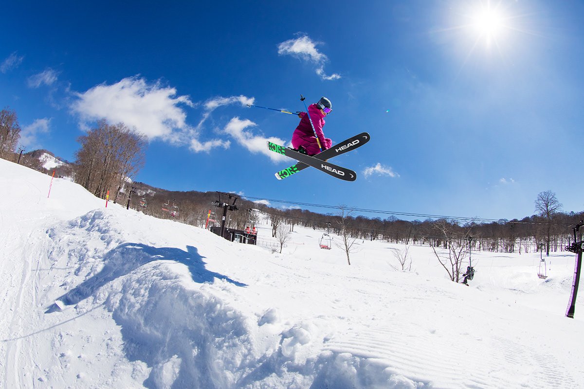 🏂 탐바라 스키 파크(たんばらスキーパーク) 이미지 8